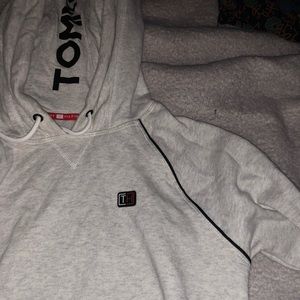 TOMMY HILFIGER SWEATSHIRT